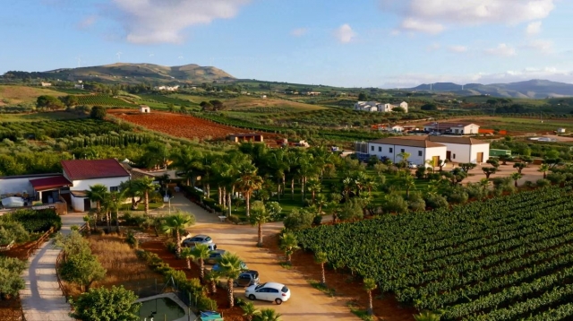  Espléndido paisaje