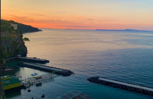  puerto de sorrento 