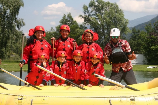  Pequeños aventureros 