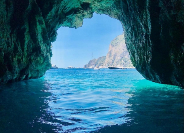  Capri 
