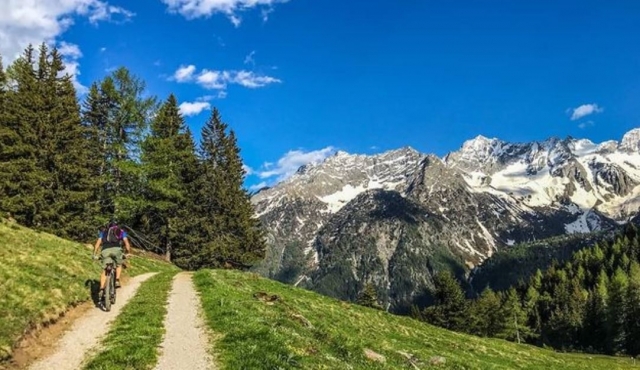 Impresionantes vistas duranle la excursión 