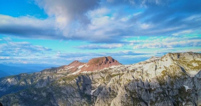  Vistas impresionantes 
