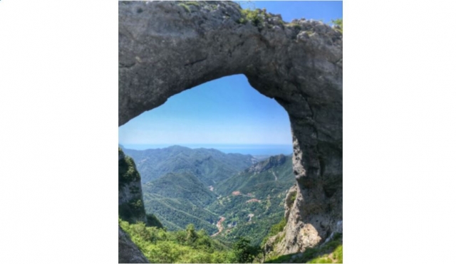  Vistas impresionantes 