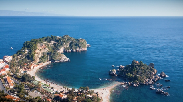 Costa siciliana 
