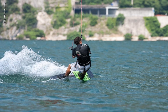 Se necesita técnica