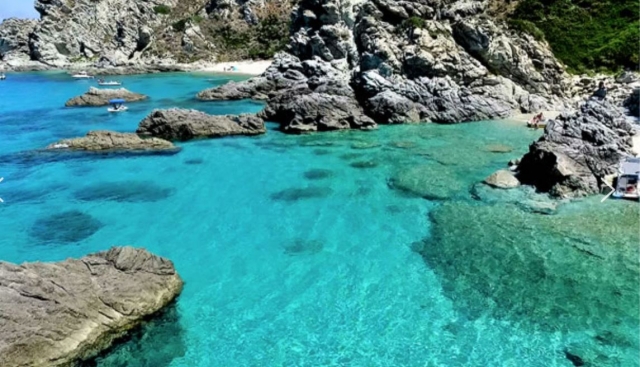  destellos de la costa 