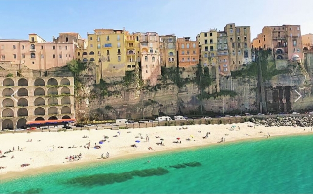  Tropea 