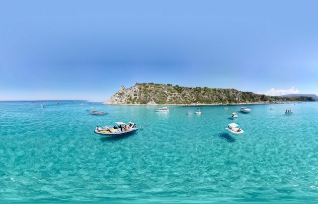  laguna de Grotticelle 