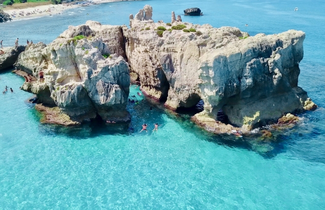  Bahía RIACI 