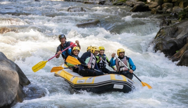  Duranle la actividad 