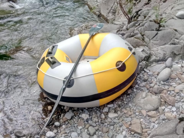  Tubing 