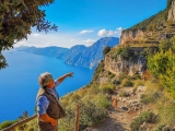 Tour privado Camino de los Dioses Agerola 3H30