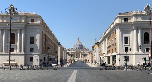  Ciudad del Vaticano 