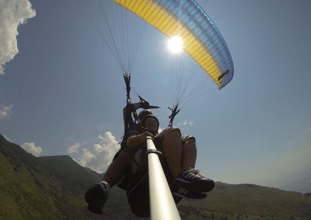 venga a vivir esta experiencia con nosotros