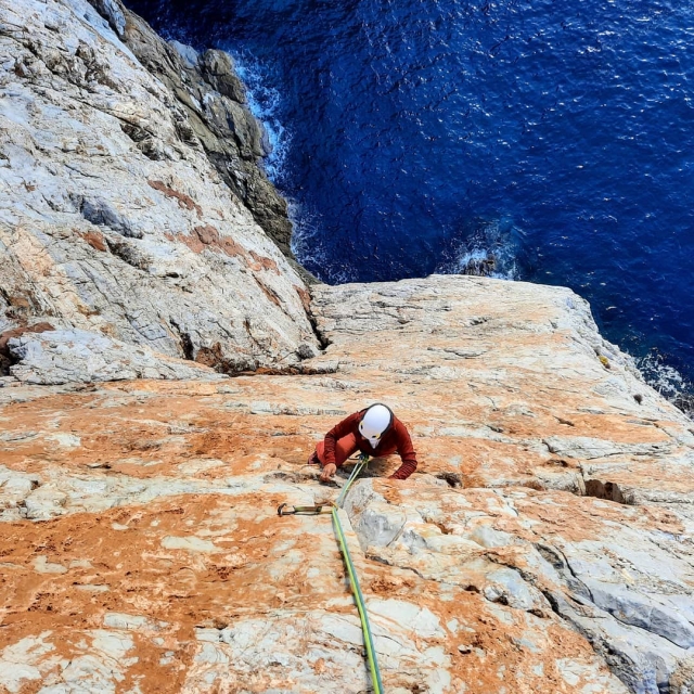 Una experiencia impresionanle