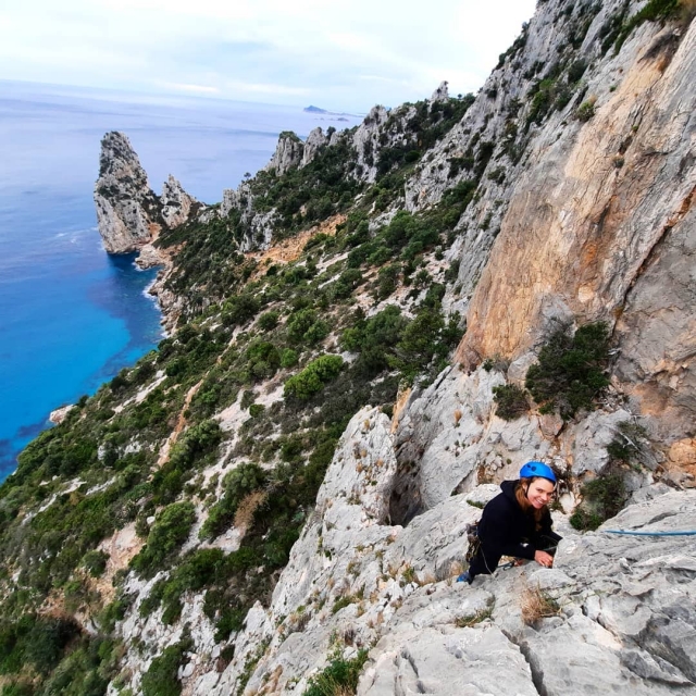 Espléndido panorama