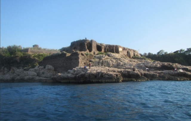  Paisaje marino