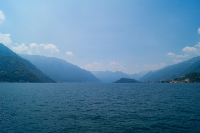  Lago Como 