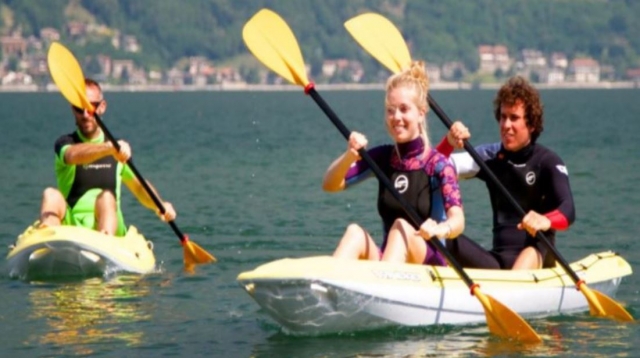 Diversión garantizada