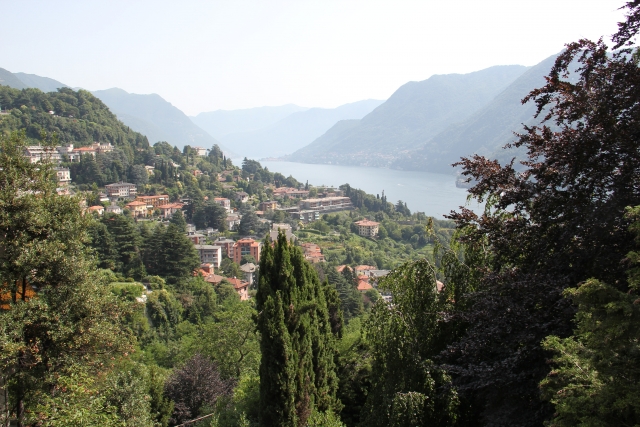 Lago Como