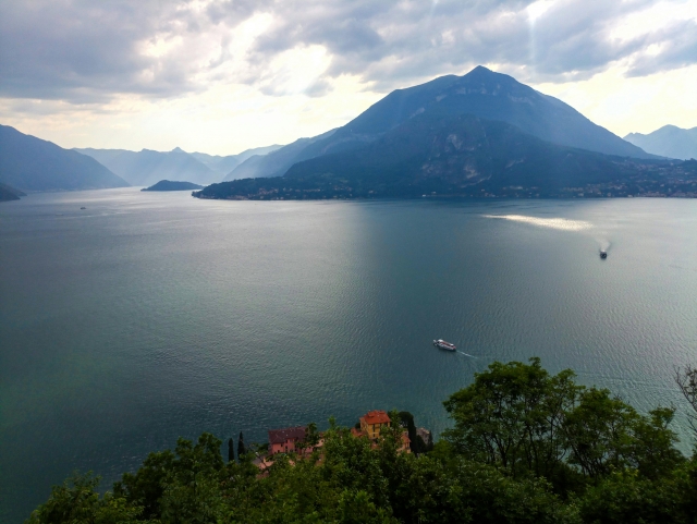  Lago Como