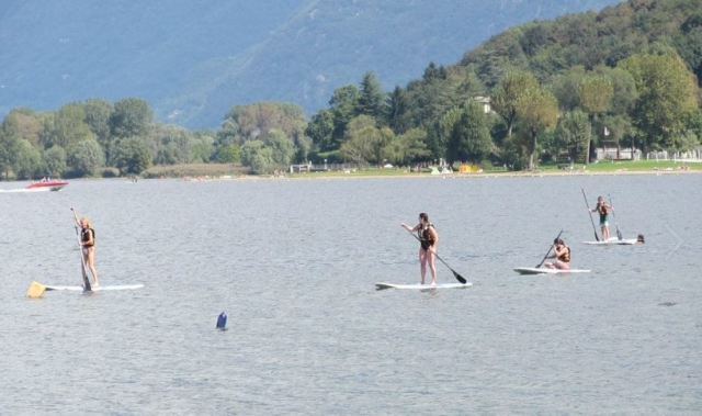  Juntos en SUP 