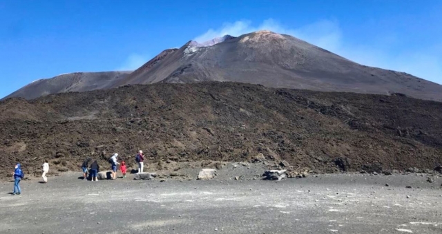  Listos para la camicrema 