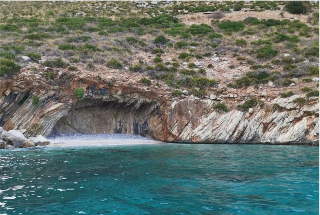  Aguas espectaculares 