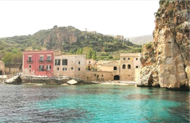 Costa siciliana 