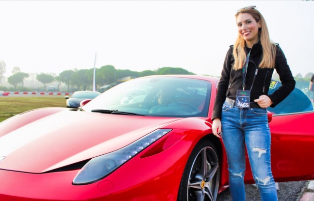 Antes de la actividad