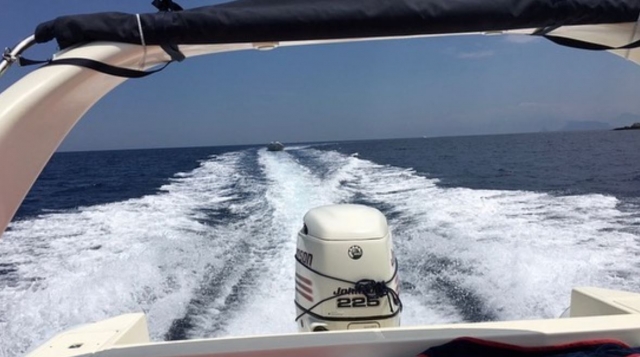  Offshore 