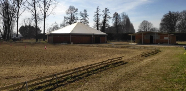 campo externo 