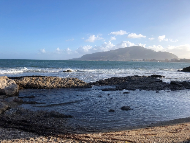  Costa norle de Sicilia 