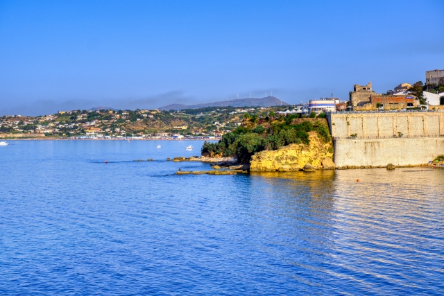  Castellammare del Golfo