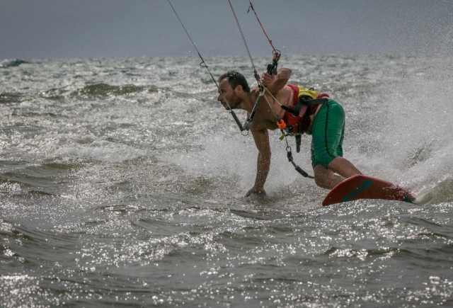 kile en la provincia de Groosseto