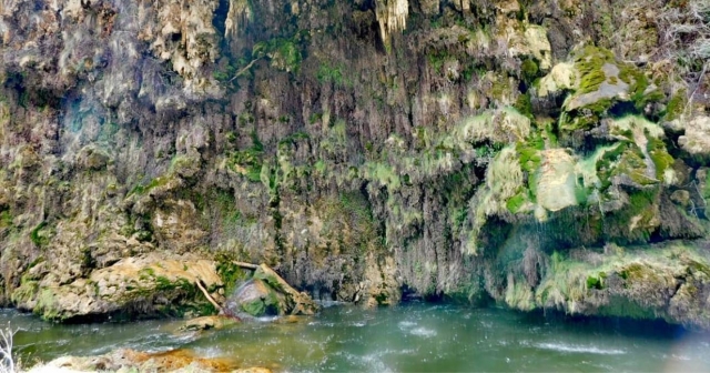  Río Pitrisconi 