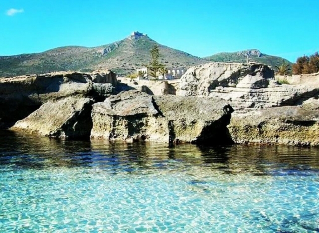 la Sicilia le dejará sin palabras