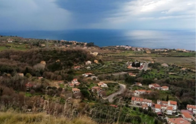  Vistas duranle el recorrido 