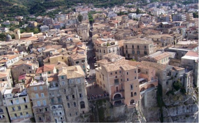  Tropea 