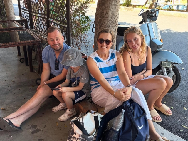 Los bronces de Riace