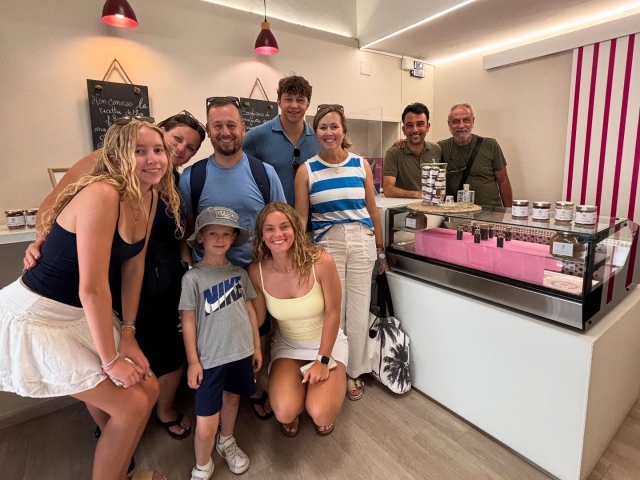 Monumentos impresionantes