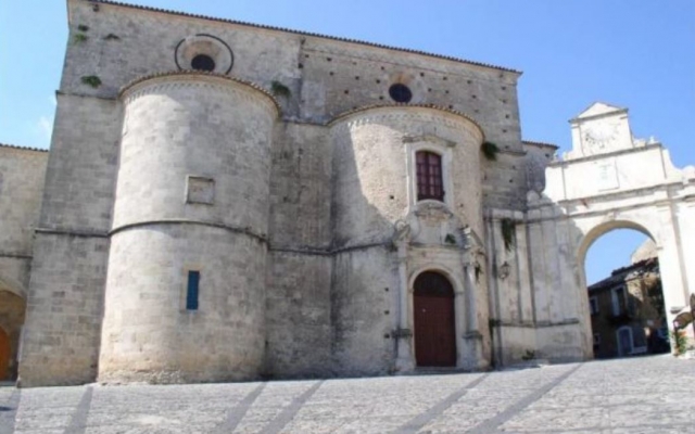  Vislumbres de Calabria 