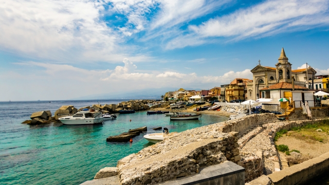 Messina 