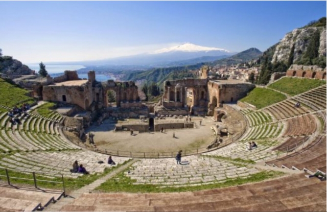  Taormina 