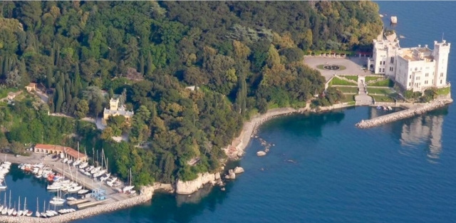  Costa croata