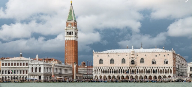  San Marco 