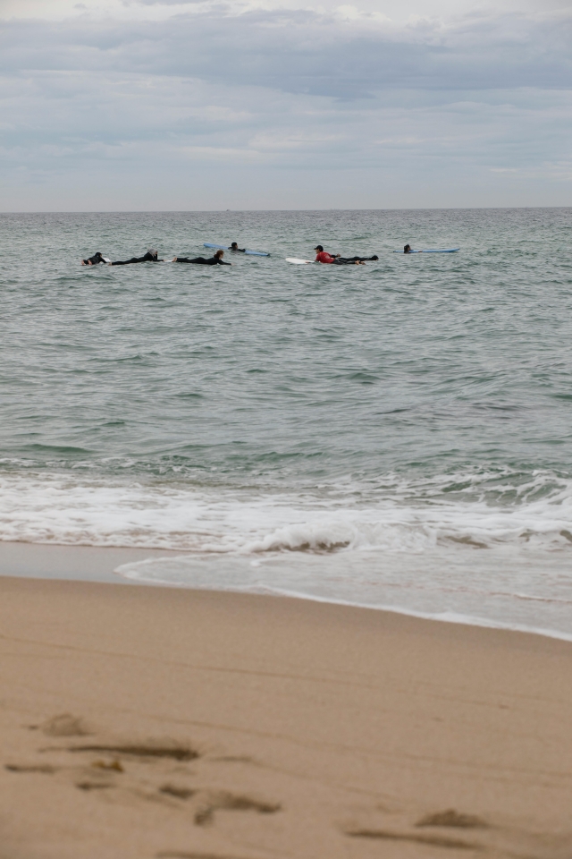  actividades de surf