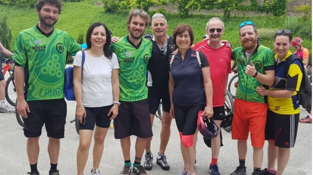  Ruta en BTT 