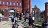 Tour de 3 horas en bicicleta por la ciudad de Turín