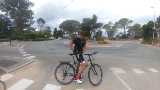  Ciclismo en Turín 